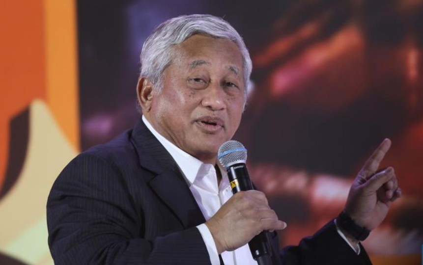 Mohammad Nuh Jabat Katib Aam PBNU Kubu Sultan