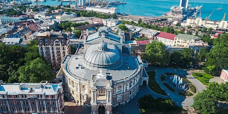 Rusia Gempur Jaringan Listrik Ukraina