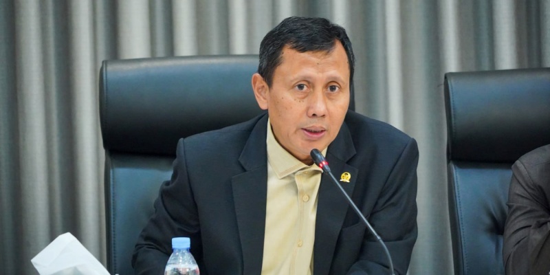 Revisi UU Cipta Kerja Mendesak di Tengah Kerusakan Hutan Sumatera