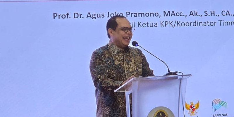 Fitur e-Audit Persempit Ruang Gerak Koruptor di Katalog Elektronik