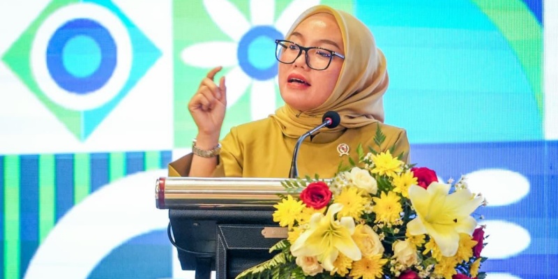 Koperasi Ormas Islam Didorong Masuk Ekosistem Kopdes Merah Putih