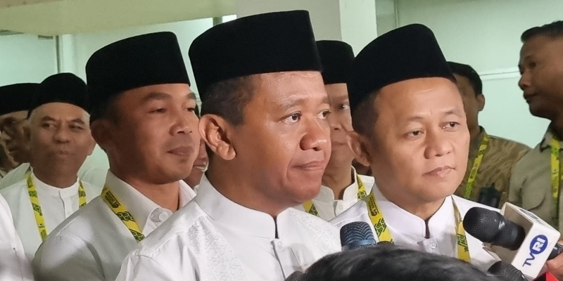 Usulan Koalisi Permanen Bahlil Dinilai sebagai Manuver 'Kekhawatiran Reshuffle'