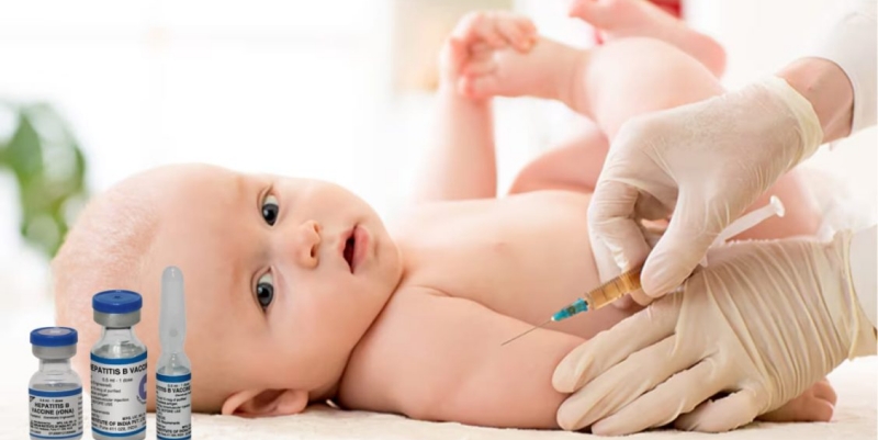 Tinjau Ulang Vaksinasi HB?