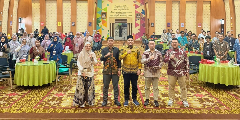 KAMMI Ambil Peran Strategis dalam Membangun Kepemimpinan SDM Indonesia