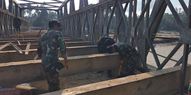 Bangun Jembatan Harapan