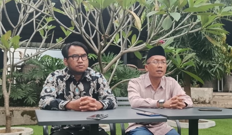 Pesantren Al-Mizan Lawan Banjir hingga Cuaca Ekstrem dengan Agenda Hijau