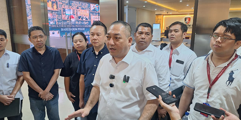 Kerugian Kasus Dugaan Ilegal Akses Akun Mirae Asset Bertambah jadi Rp200 Miliar