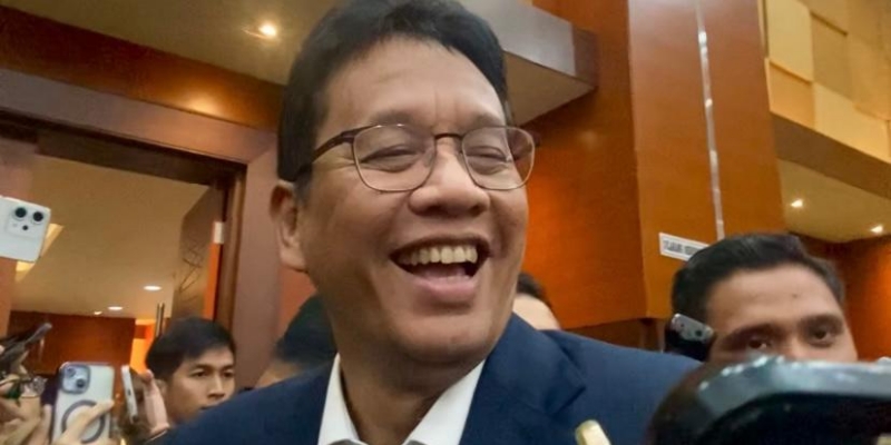 Menkeu Beri OJK Deadline 6 Bulan Berantas Manipulator