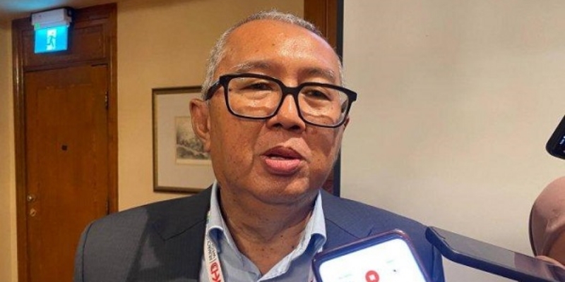 ASI: Proyek Infrastruktur Terancam Mandek Gara-Gara Larangan Ini