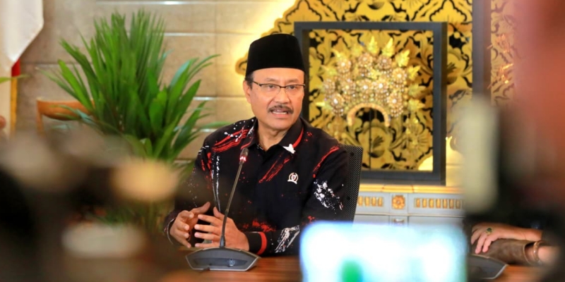 Mensos Pastikan Izin Donasi Publik untuk Bencana Sumatera Bisa Menyusul
