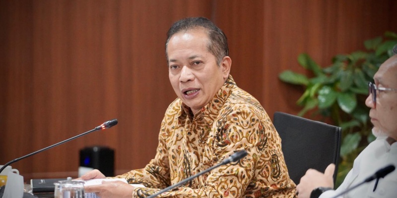 Koperasi Siap Penuhi Kebutuhan Bahan Baku MBG