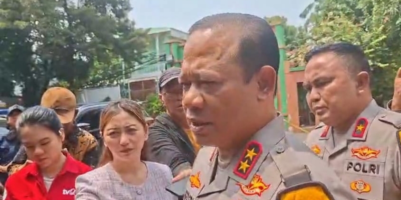 20 Orang Terluka Usai Mobil Pengangkut MBG Tabrak Guru dan Siswa SDN 1 Kalibaru