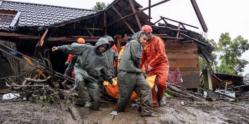 Update Korban Bencana Sumatera: 811 Jiwa Meninggal, 623 Orang Masih Hilang