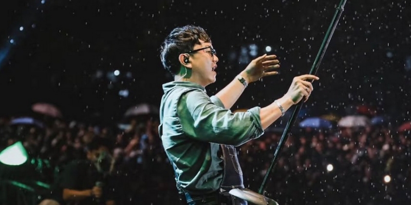 Pandawara Ngelamun Beli Hutan, Denny Caknan: Saya 1 Miliar