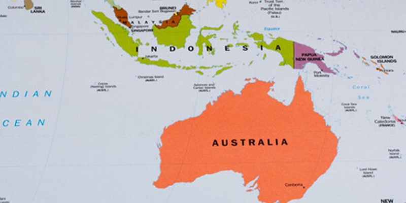 Paradoks Hubungan Indonesia-Australia