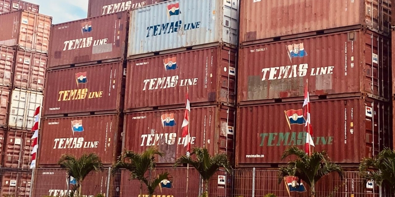 Neraca Dagang RI Surplus 66 Bulan Beruntun, Nilainya Menciut Rp39 Triliun