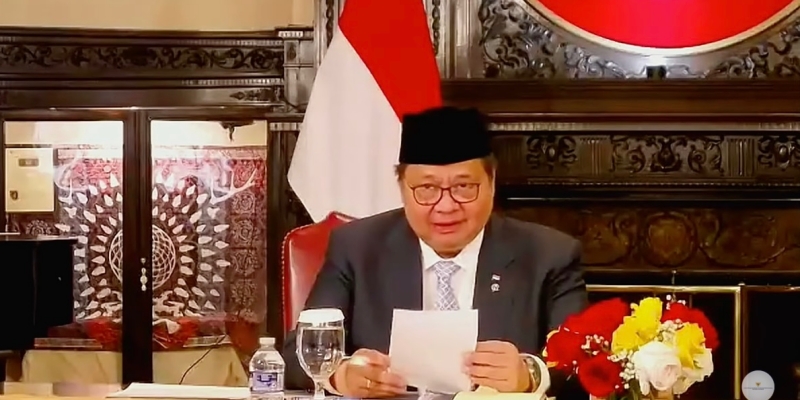 AS Bebaskan Tarif Ekspor Sawit hingga Kakao Indonesia