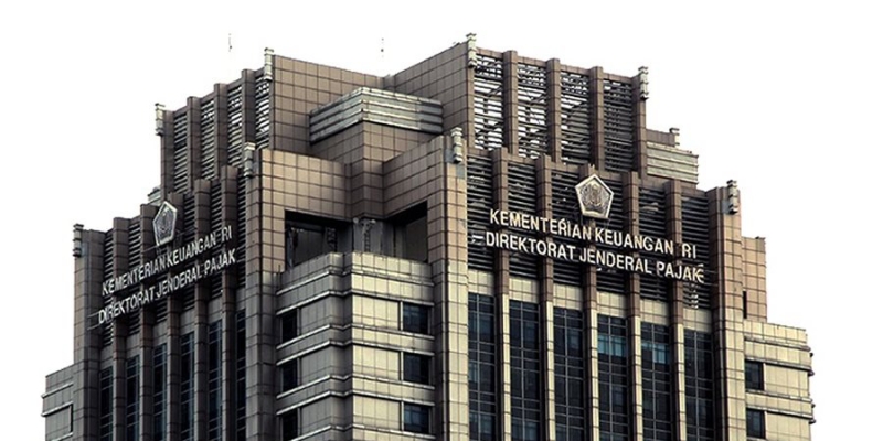 KPK Sudah Tahu Aliran Suap Pejabat Pajak Era Menteri Sri Mulyani