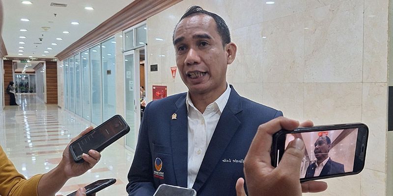 Komisi III Ingatkan Sosialisasi KUHP-KUHAP Baru