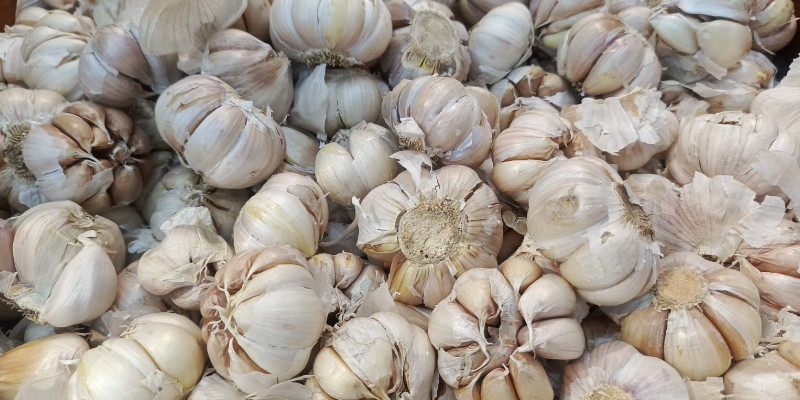 Bawang Putih Impor Bakal Masuk Pasar, Kemendag Targetkan Harga Jinak Sebelum Ramadan