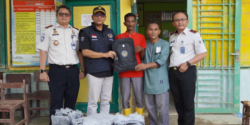 Abdullah Rasyid Ungkap Kondisi Aceh-Sumatera Belum Sepenuhnya Pulih