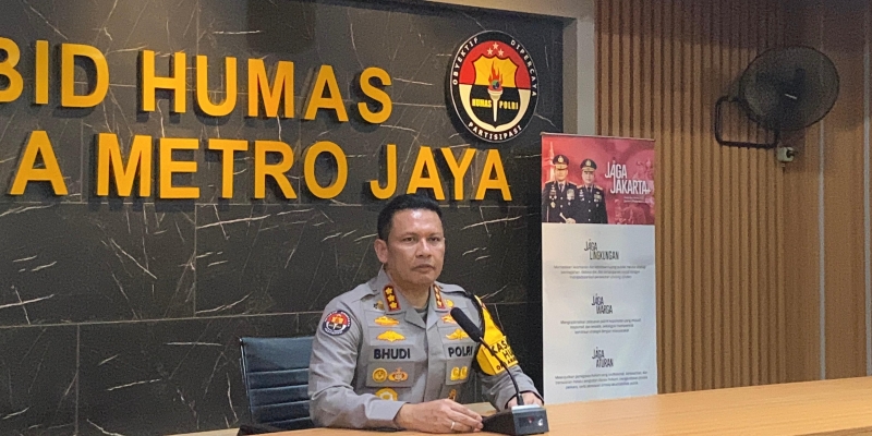 Polisi Hentikan Penyelidikan Kematian Arya Daru