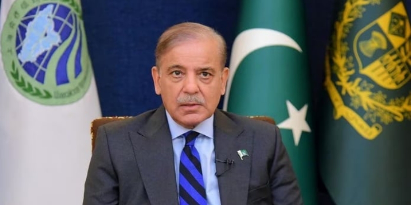 Pakistan Nyatakan Dukungan ke Arab Saudi Setelah Serangan Yaman