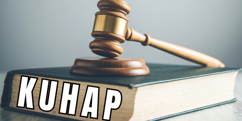 KUHP Baru Hambat Penuntasan Pelanggaran HAM Berat