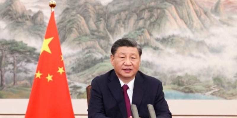 Pidato Tahun Baru Xi Jinping Singgung Ambisi Penyatuan Tiongkok&ndash;Taiwan