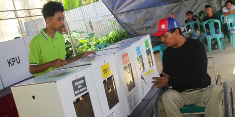 Pilkada Lewat DPRD Dinilai Aneh dalam Sistem Presidensial