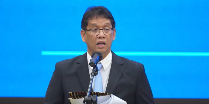 Nasib Kenaikan Gaji PNS 2026 Ditentukan Hasil Evaluasi Ekonomi Kuartal I