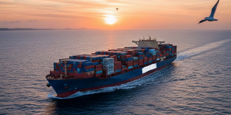 Invasi AS ke Venezuela Bisa Bikin Biaya Logistik Internasional Bengkak