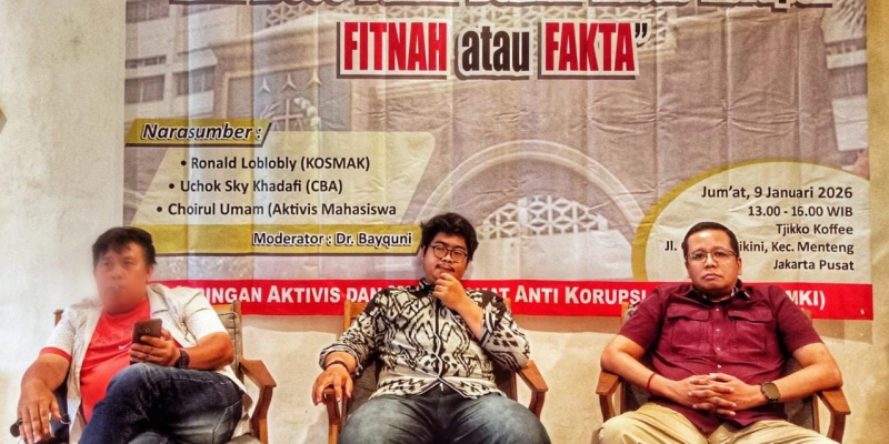 Lelang Aset Jiwasraya Janggal dan Memicu Kerugian Baru