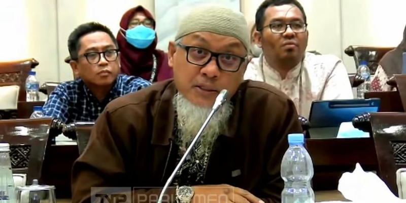 Ngadu ke DPR, Paguyuban Lender Minta Aset DSI Dibagikan ke Korban