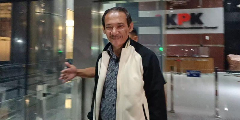 PWNU DKI Tegaskan Pemanggilan Muzakki Kholis oleh KPK Tak Terkait Organisasi