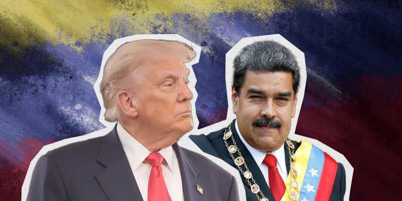 Agresi AS di Venezuela Ujian Bagi Hukum Internasional