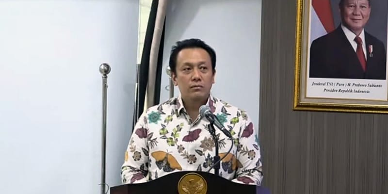 Wamen LH Akui Cuaca Ekstrem Bukan Satu-Satunya Pemicu Bencana Sumatera