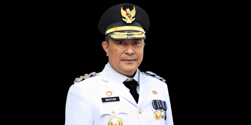 Dirjen Polpum Bahtiar Baharuddin Dimutasi usai Terseret Dugaan Korupsi Nanas