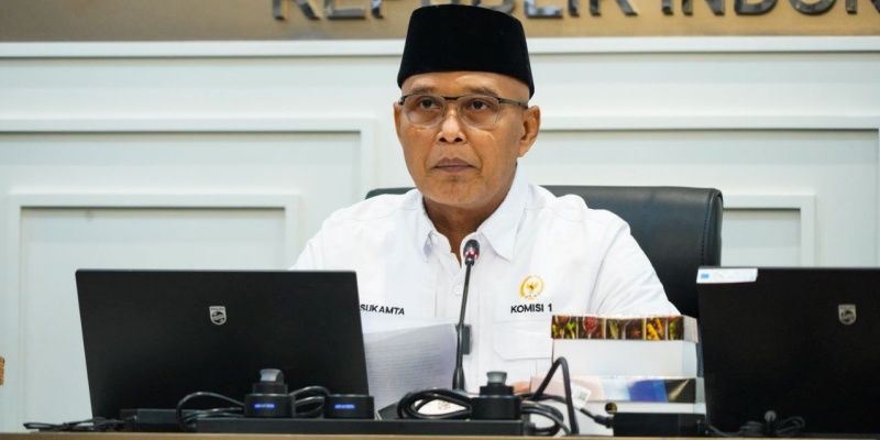 RUU Disinformasi dan Propaganda Asing Harus Dibahas Secara Hati-hati
