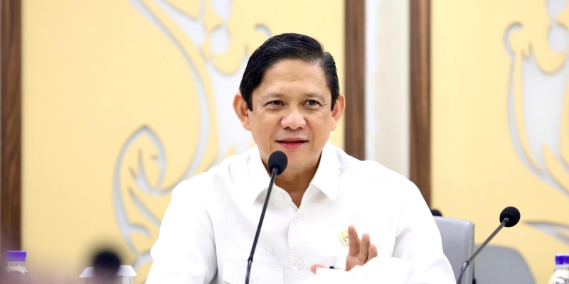 Penjelasan Wakil Ketua DPRD MQ Iswara Soal Tunda Bayar Infrastruktur Pemprov Jabar