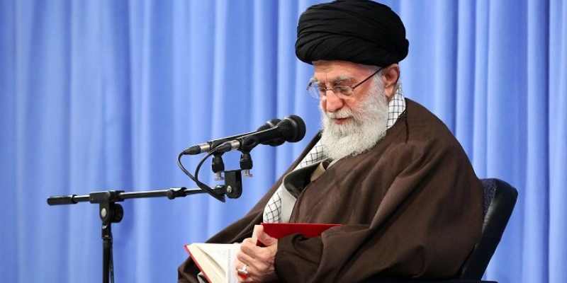Khamenei Berencana Kabur ke Moskow Jika Rezim Iran Runtuh