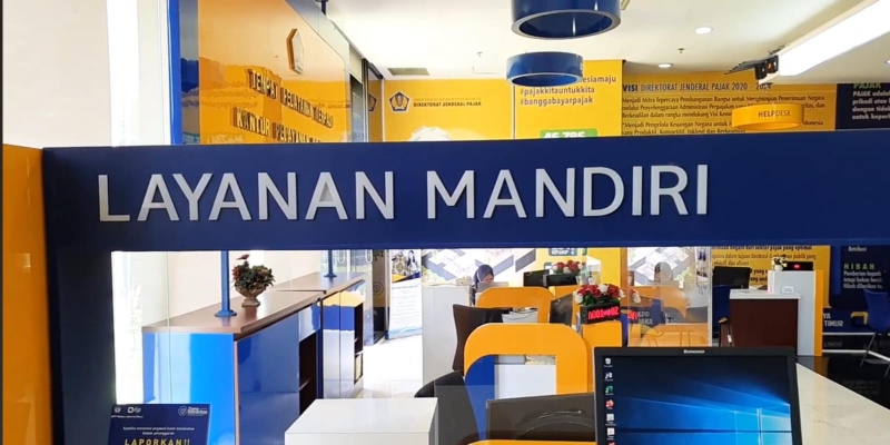 KPK Sita CCTV hingga Valas dari Kantor Pajak Madya Jakarta Utara