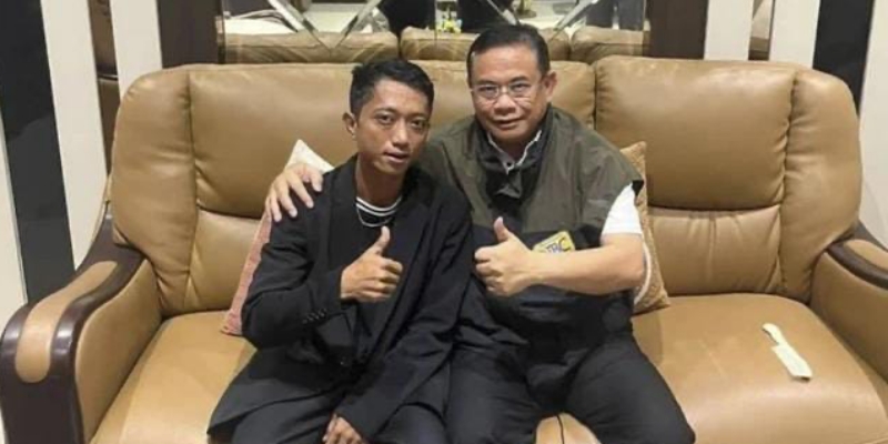 KPK Buka Peluang Periksa Ahmad Husein di Kasus Bupati Sudewo