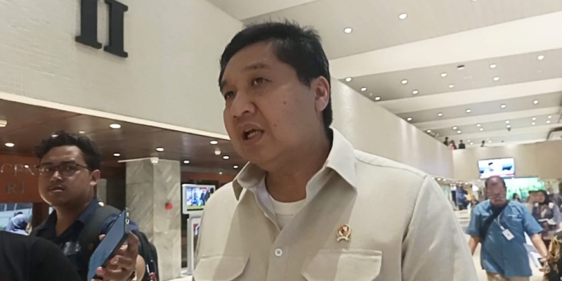 Transformasi Kawasan Menteng 2026: Bangun Ekonomi Lokal lewat Kampung Kuliner