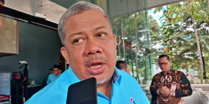 Puji Pidato Prabowo di WEF 2026, Fahri Hamzah Malah Dirujak Warganet