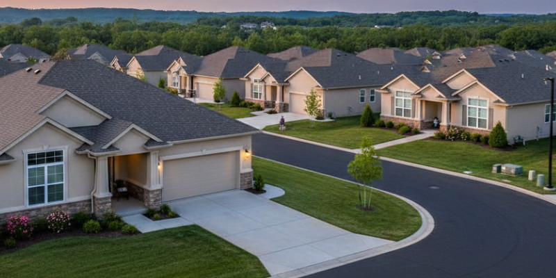 Rekor Baru! BP Tapera Salurkan FLPP Tertinggi Sepanjang Sejarah di 2025