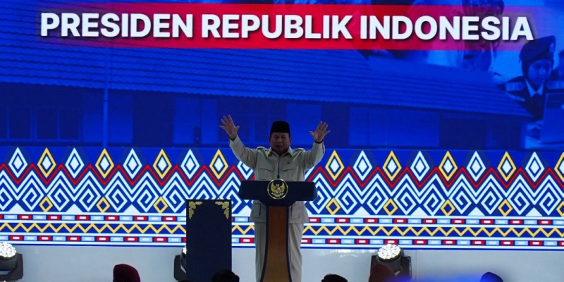 BNI Ikut Perkuat Program Sekolah Rakyat