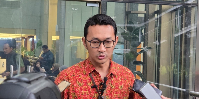 KPK Berpeluang Periksa Jokowi di Kasus Kuota Haji