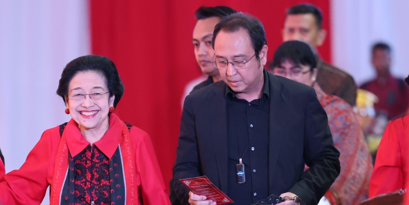 Prananda Gagas Balai Kreasi untuk Berdayakan UMKM Lokal