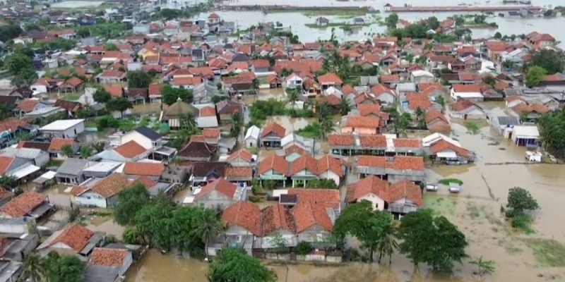 Pemkab Bekasi Larang Developer Bangun Rumah Baru